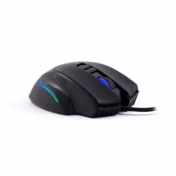 Deep Gaming ProSwap souris USB Type-A Optique 5000 DPI - Vue supplémentaire 5