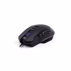 Deep Gaming ProSwap souris USB Type-A Optique 5000 DPI - Vue supplémentaire 8