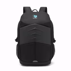 Deep Gaming DG-BAG15-2N, Sac à dos, 39,6 cm (15.6"), Sangle épaule