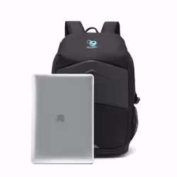 Deep Gaming DG-BAG15-2N 15.6" Sac à dos Noir
