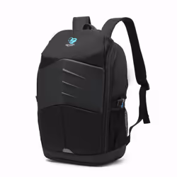Deep Gaming DG-BAG15-2N 15.6" Sac à dos Noir