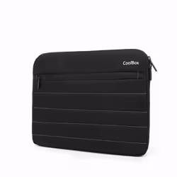 CoolBox COO-BAG11-0N 11.6" Housse Noir