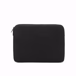 CoolBox COO-BAG13-0N 13" Housse Noir - Vue supplémentaire 4