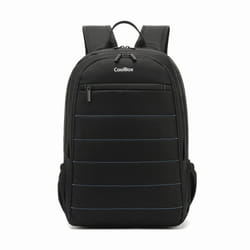CoolBox COO-BAG15-2N 15.6" Sac à dos Noir
