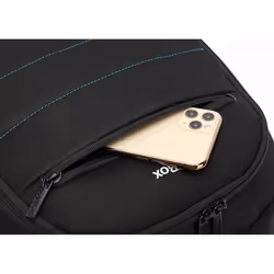 CoolBox COO-BAG15-2N 15.6" Sac à dos Noir - Vue supplémentaire 10