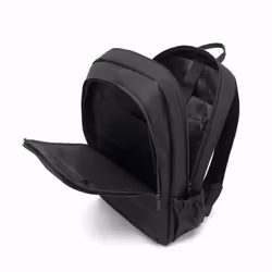 CoolBox COO-BAG15-2N 15.6" Sac à dos Noir - Vue supplémentaire 11