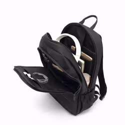 CoolBox COO-BAG15-2N 15.6" Sac à dos Noir - Vue supplémentaire 12