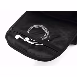 CoolBox COO-BAG15-2N 15.6" Sac à dos Noir - Vue supplémentaire 13