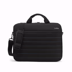 CoolBox COO-BAG15-1N, Housse, 39,6 cm (15.6"), Sangle épaule