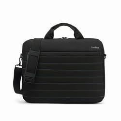 CoolBox COO-BAG15-1N 15.6" Housse Noir