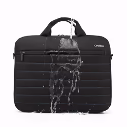 CoolBox COO-BAG15-1N 15.6" Housse Noir - Vue supplémentaire 13