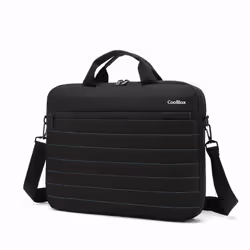 CoolBox COO-BAG15-1N 15.6" Housse Noir