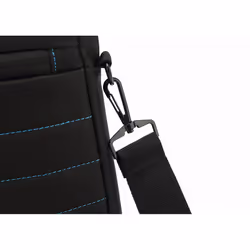 CoolBox COO-BAG15-1N 15.6" Housse Noir