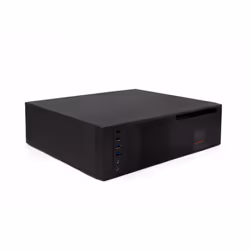 CoolBox T-360 Tower Noir 300 W