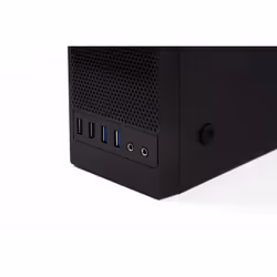 CoolBox T-360 Tower Noir 300 W - Vue supplémentaire 6