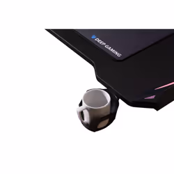 Deep Gaming Deep Master II Noir - Vue supplémentaire 9