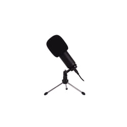 CoolBox BM-660 Noir Microphone de PC