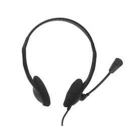 Nilox NXAU0000002 Noir