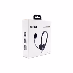 Nilox NXAU0000002 Noir - Vue supplémentaire 7