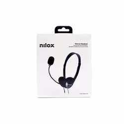 Nilox NXAU0000002 Noir - Vue supplémentaire 8
