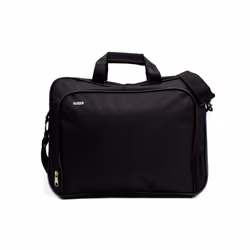 Nilox NOTEBAG 15.6P ESSENTIAL 15.6" Malette Noir