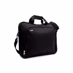 Nilox NOTEBAG 15.6P ESSENTIAL 15.6" Malette Noir