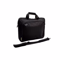 Nilox NOTEBAG 15.6P ESSENTIAL 15.6" Malette Noir - Vue supplémentaire 4