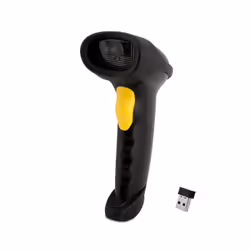 CoolBox COO-LCB2D-W01, Lecteur de code barre portable, 1D/2D, CMOS, Codabar, Code 11, Code 128, Code 39, Code 93, EAN 128, EA ...
