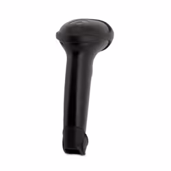 CoolBox COO-LCB2D-W01 lecteur de code barres Lecteur de code barre portable 1D/2D CMOS Noir