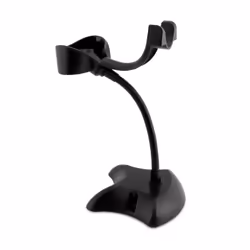 CoolBox COO-LCB-STAND, Pieds, Noir, 95 mm, 120 mm, 260 mm, 1 pièce(s)