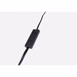 Deep Gaming DG-KRL120-3-AR système de refroidissement d’ordinateur Processeur Liquid cooling kit 12 cm Noir 1 pièce(s)