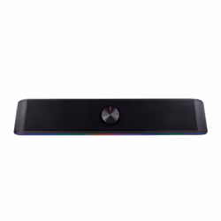 Deep Gaming R200B, 2.0 canaux, 6 W, 6 W, 4 Ohm, 20000 Hz, 85 dB