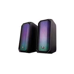 Deep Gaming R205 haut-parleur Noir Avec fil &sans fil 3 W