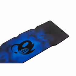 Deep Gaming Deep Surf L Tapis de souris de jeu Multicolore