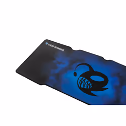 Deep Gaming Deep Surf L Tapis de souris de jeu Multicolore - Vue supplémentaire 4