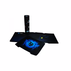 Deep Gaming Deep Surf S Tapis de souris de jeu Multicolore