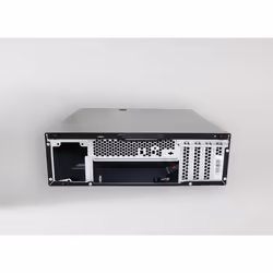 CoolBox COO-PCT450S-BZ unité centrale Profile bas (Slimline) Noir 300 W - Vue supplémentaire 6