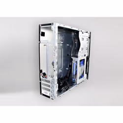 CoolBox COO-PCT450S-BZ unité centrale Profile bas (Slimline) Noir 300 W - Vue supplémentaire 7