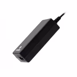 CoolBox COO-NB065-0 adaptateur de puissance & onduleur Intérieure 65 W Noir