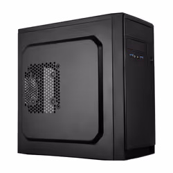 CoolBox M500 Tower Noir 300 W
