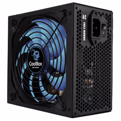 Deep Gaming DeepPower BR-800, 800 W, 100 - 240 V, 50 - 60 Hz, 8 A, 4 A, Actif