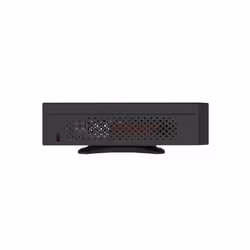 CoolBox IPC-2 Mini Tower Noir 60 W - Vue supplémentaire 11