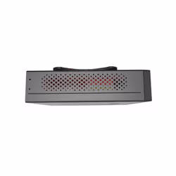 CoolBox IPC-2 Mini Tower Noir 60 W - Vue supplémentaire 12