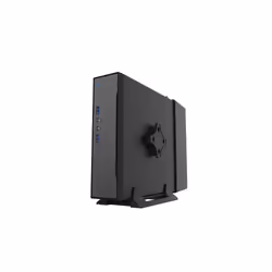 CoolBox IPC-2 Mini Tower Noir 60 W