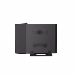 CoolBox IPC-2 Mini Tower Noir 60 W - Vue supplémentaire 5
