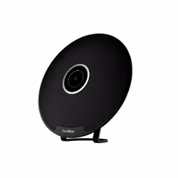 CoolBox CoolArena Enceinte portable stéréo Noir 20 W