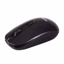 Nilox MOUSE WIRELESS BLACK 1000 DPI souris Wi-Fi Optique 1600 DPI - Vue supplémentaire 4
