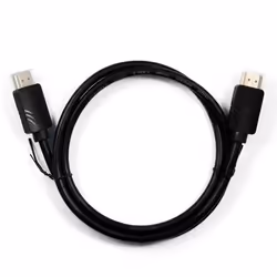 Nilox NXCHDMI01 câble HDMI 1 m HDMI Type A (Standard) Noir