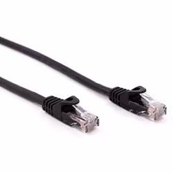 Nilox NXCRJ4501, 1 m, Cat6, U/UTP (UTP)