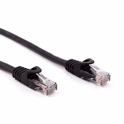 Nilox NXCRJ4503, 5 m, Cat6, U/UTP (UTP)